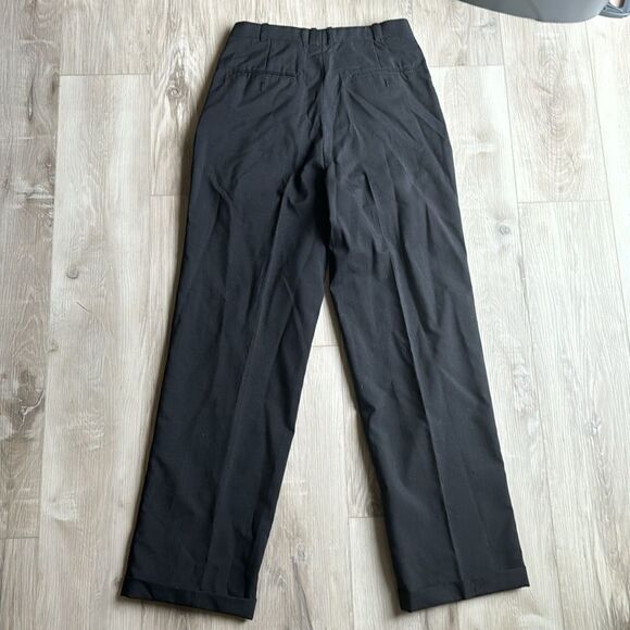 Hunting Horn Classic Fit Pants Trousers, Gray, 33L Long - Picture 2 of 5